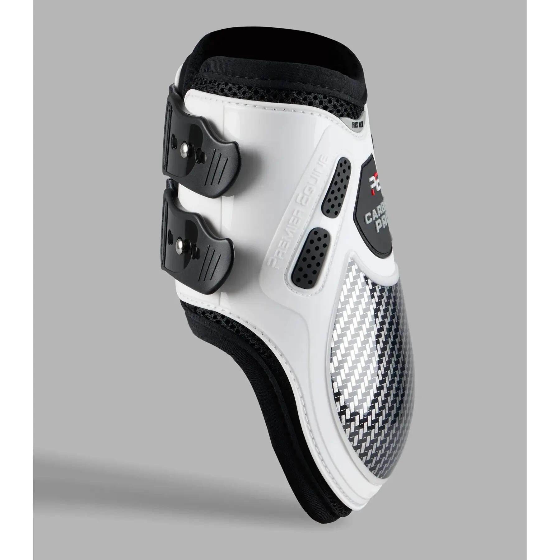 Protège-boulets pour cheval Premier Equine Pro Fetlock 3/6