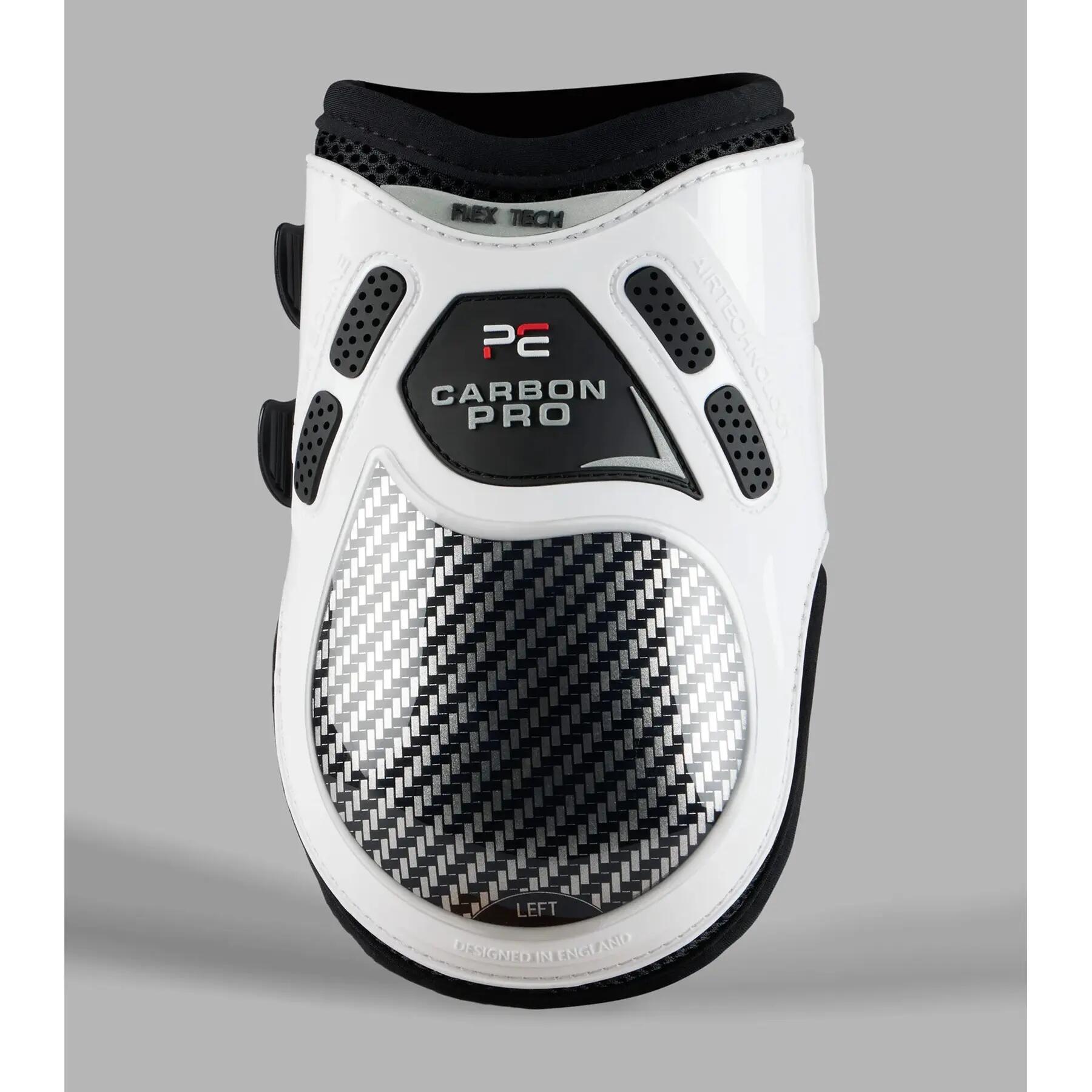 Protège-boulets pour cheval Premier Equine Pro Fetlock 2/6