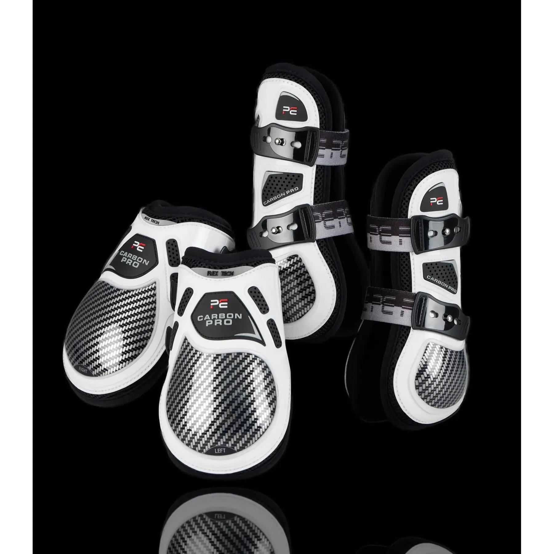 Protège-boulets pour cheval Premier Equine Pro Fetlock 5/6