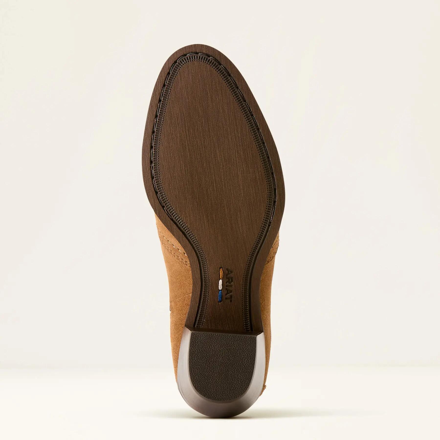 Bottines femme Ariat Tilbury 5/6