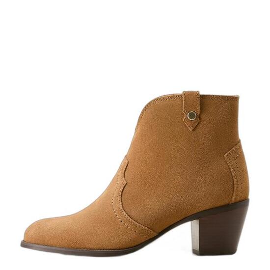 Bottines femme Ariat Tilbury