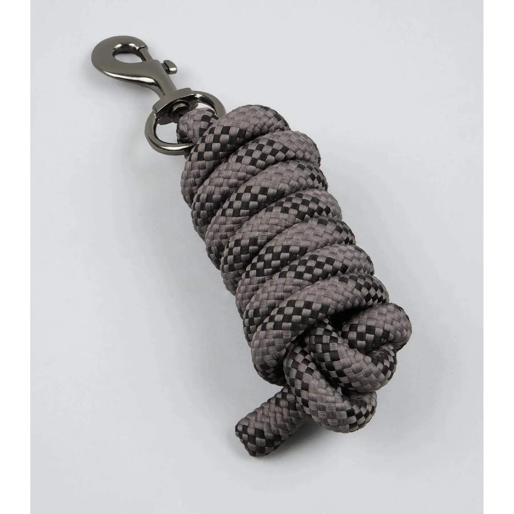 Nylon halster voor paard Premier Equine Corda 2/6