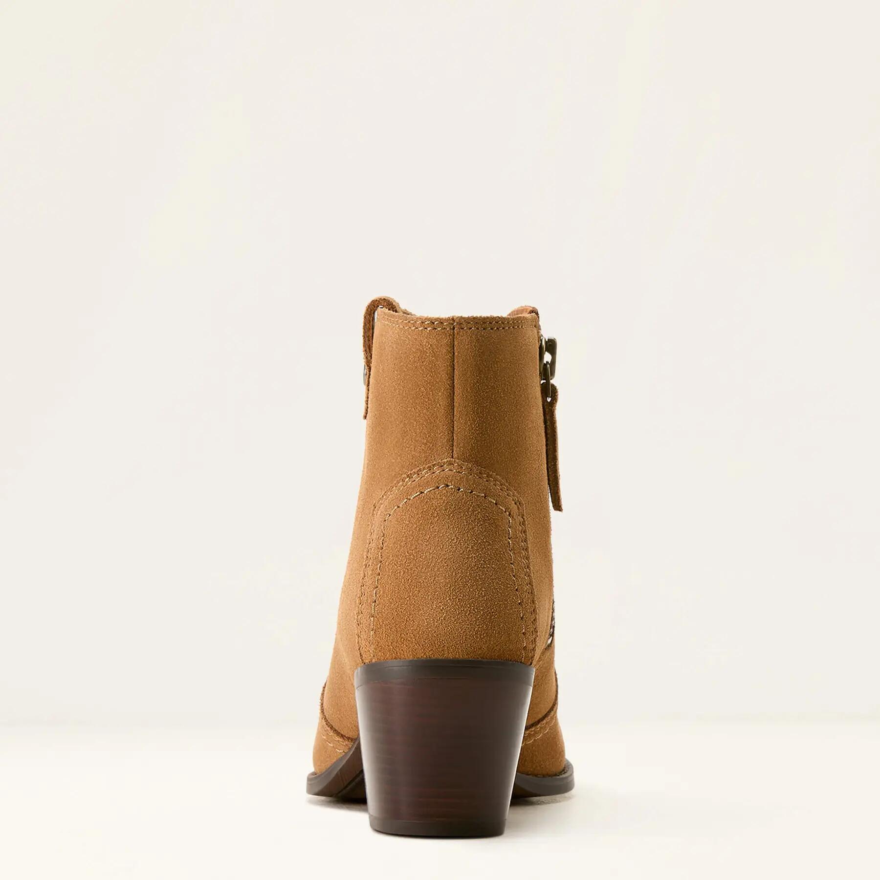 Bottines femme Ariat Tilbury 4/6