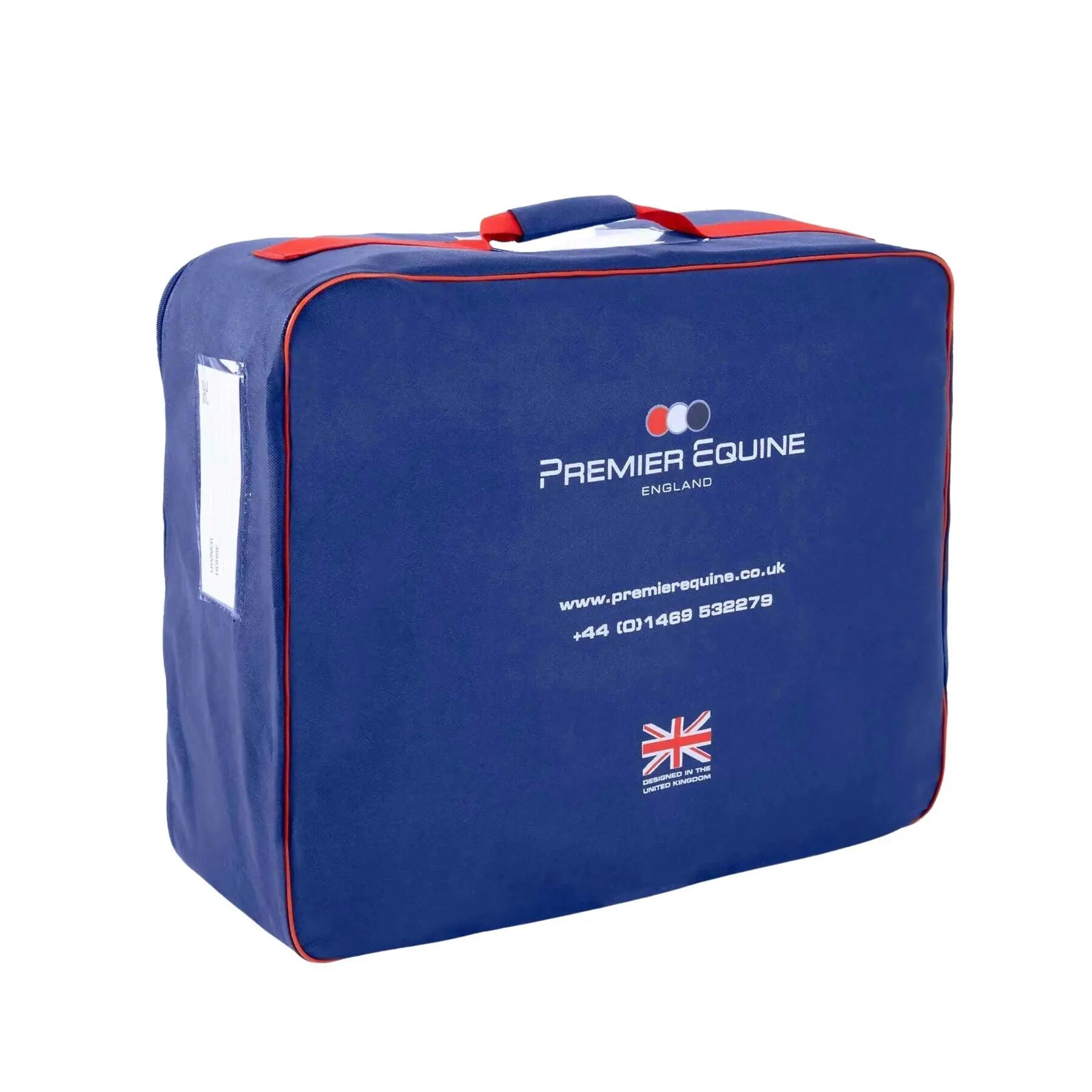 Sac pour couvertures cheval Premier Equine PE 4/4