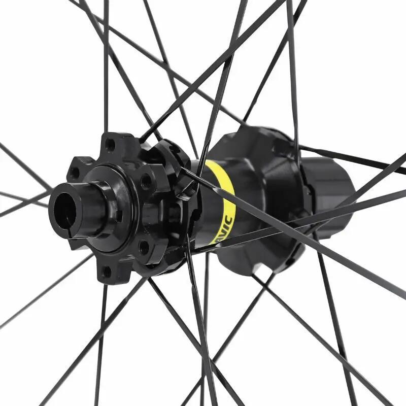 Koło tylne Mavic Crossmax 3/4