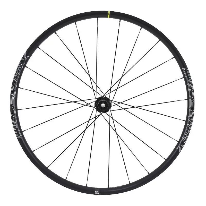 Koło tylne Mavic Crossmax 2/4