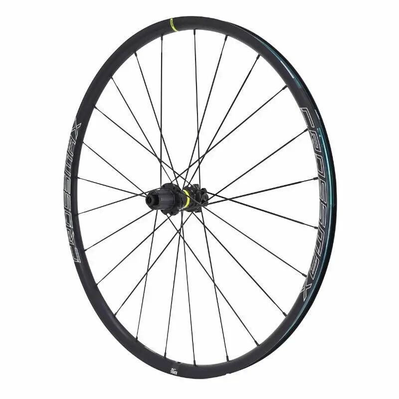 Koło tylne Mavic Crossmax