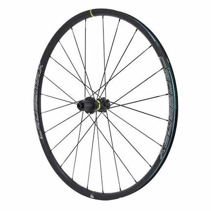 Roue arrière Mavic Crossmax
