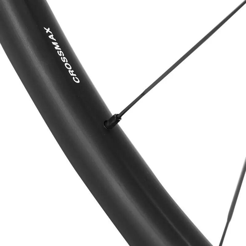 Koło tylne Mavic Crossmax 4/4