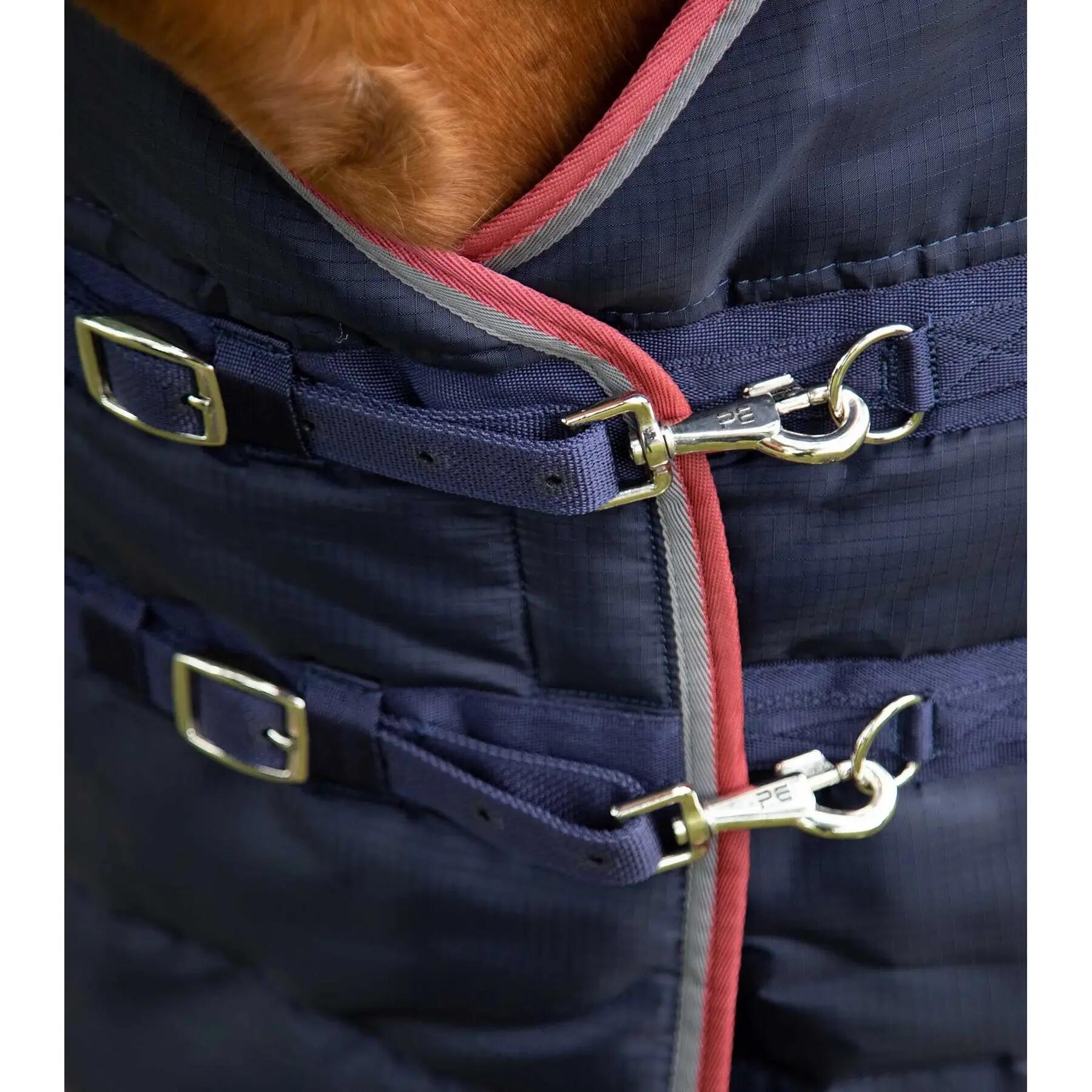Stalldecke Premier Equine Garissa 200 g 3/4
