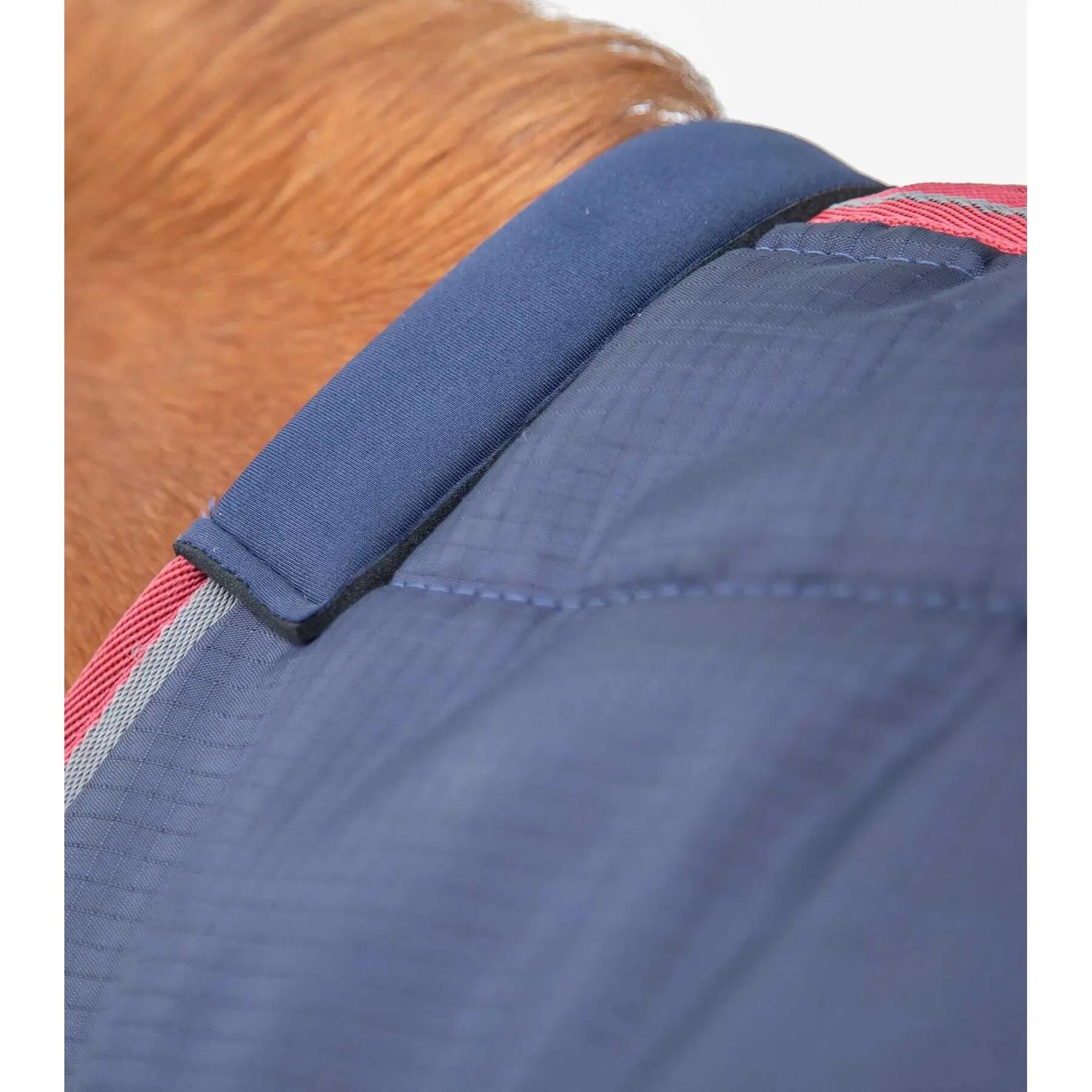Stalldecke Premier Equine Garissa 200 g 2/4