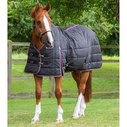 Couverture d'écurie pour cheval Premier Equine Garissa 200 g