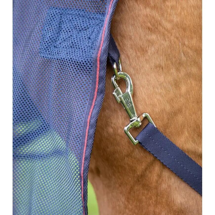 Gaasdroger voor paarden Premier Equine Ventoso 5/5