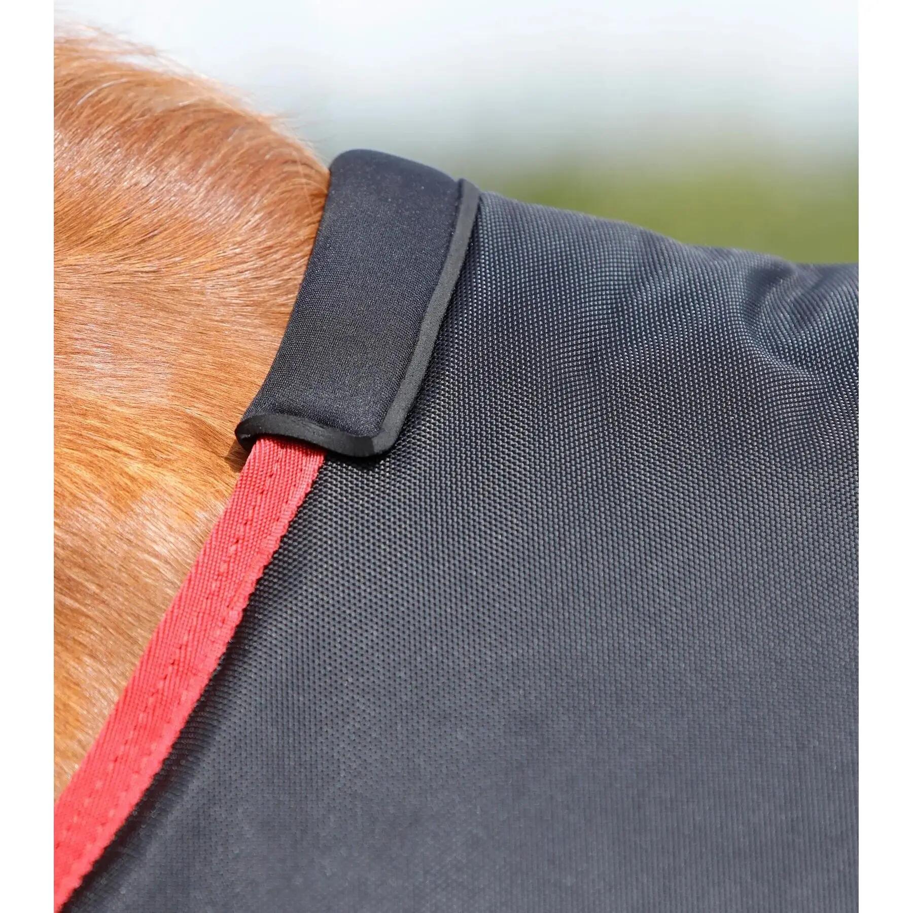 Coperta da esterno per cavalli Premier Equine Turnout Rug 450 g 4/4