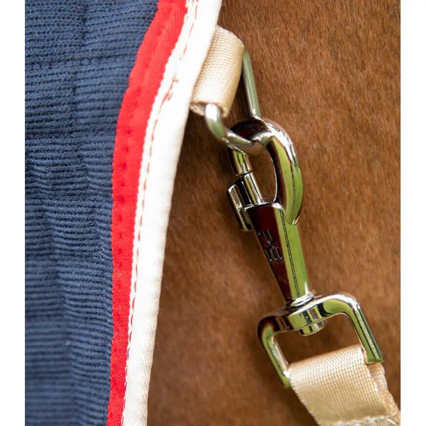 Chemise séchante pour cheval Premier Equine Premtex 5/5