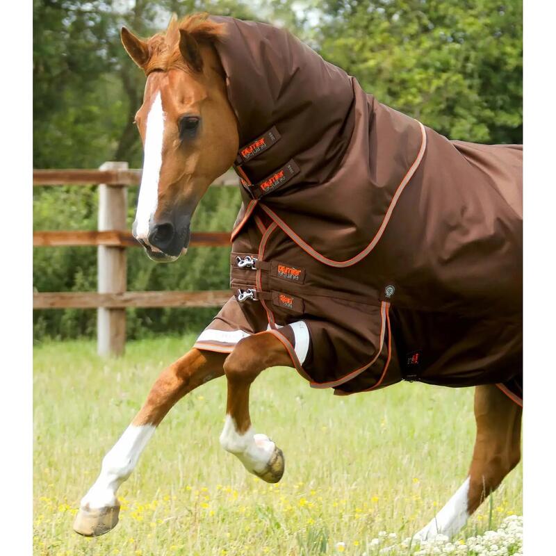 Căptușeală exterioară Premier Equine Titan 300 g