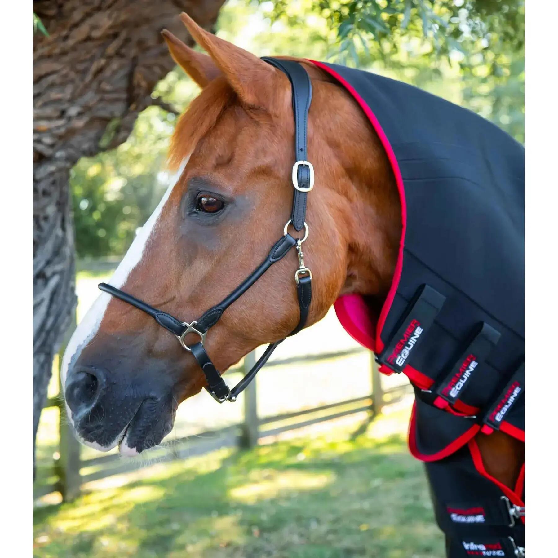 Infrarot-Decke für Pferde Premier Equine Nano-Tec 2/4