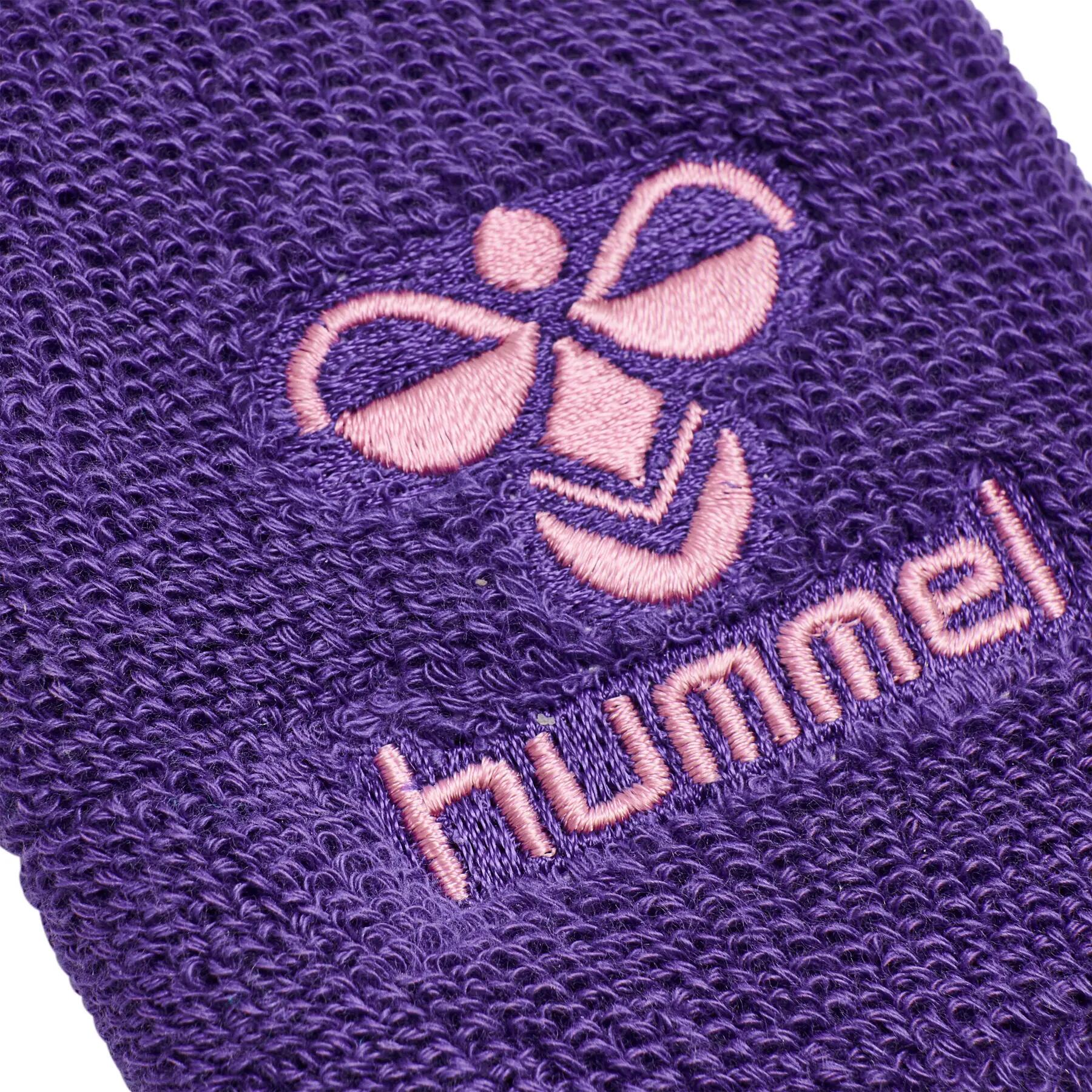 Schweißband Hummel Old School 3/4