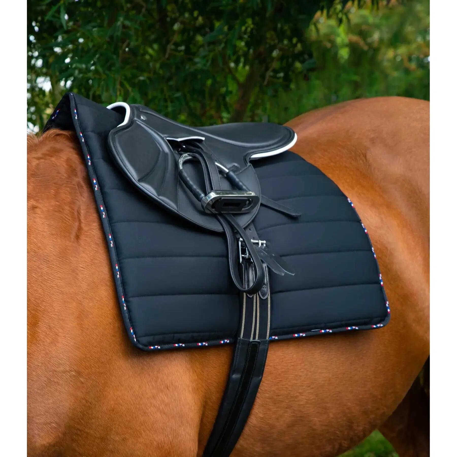 Tapis de selle pour cheval réversible Premier Equine Buster 2/5