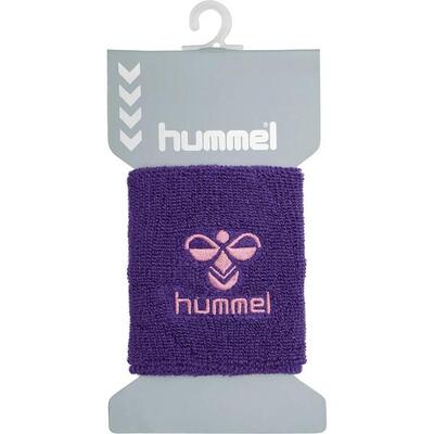 Polso in spugna Hummel