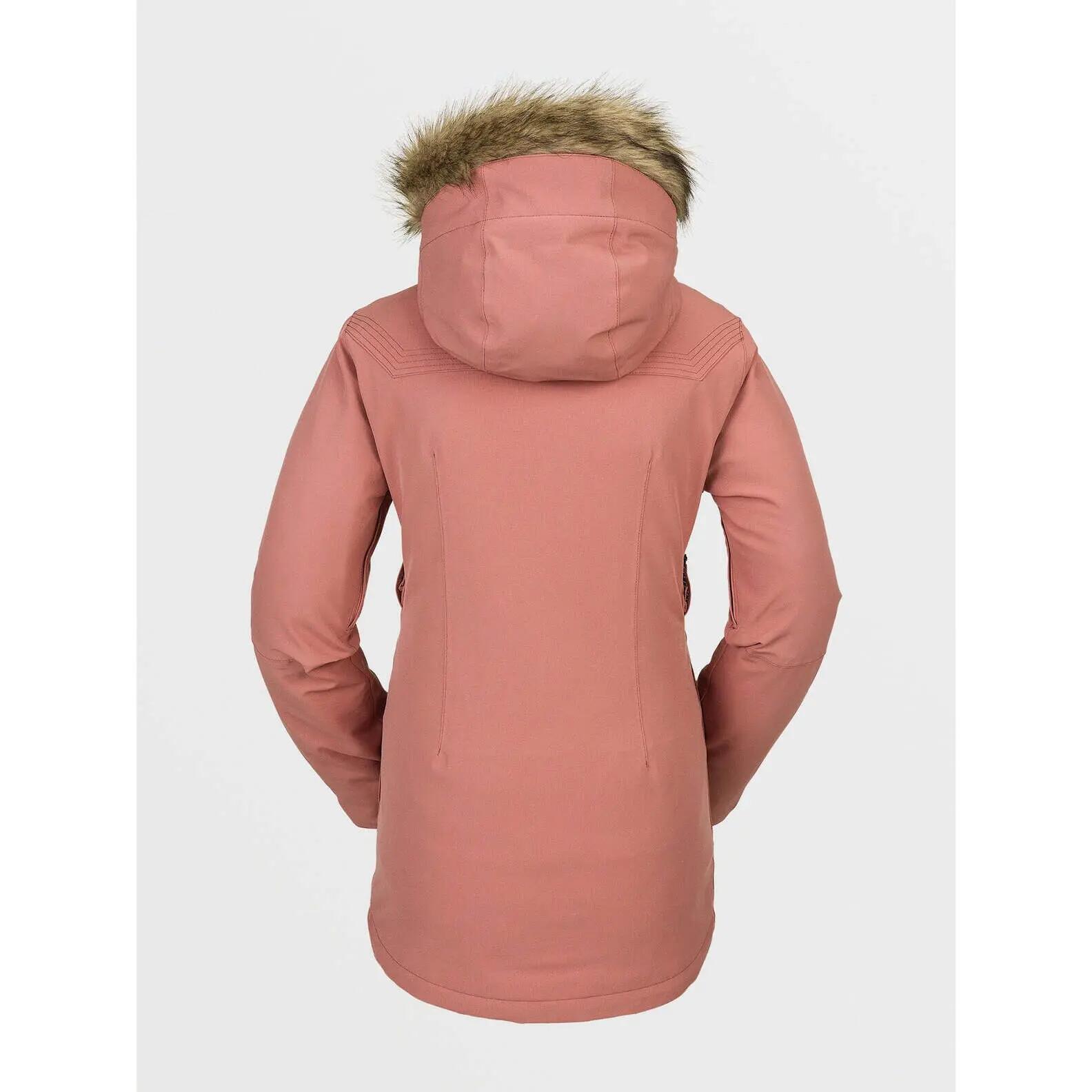 Skijacke Damen Volcom Shadow Ins 3/7