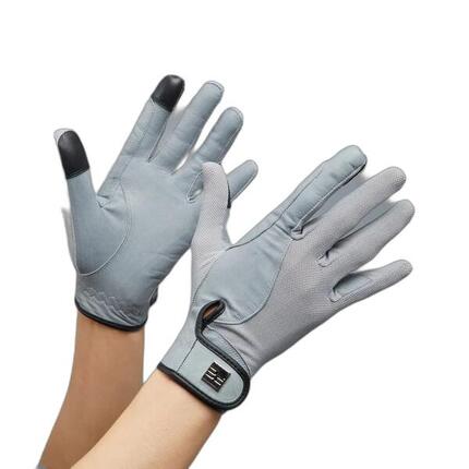 Gants d'équitation Premier Equine Bordoni