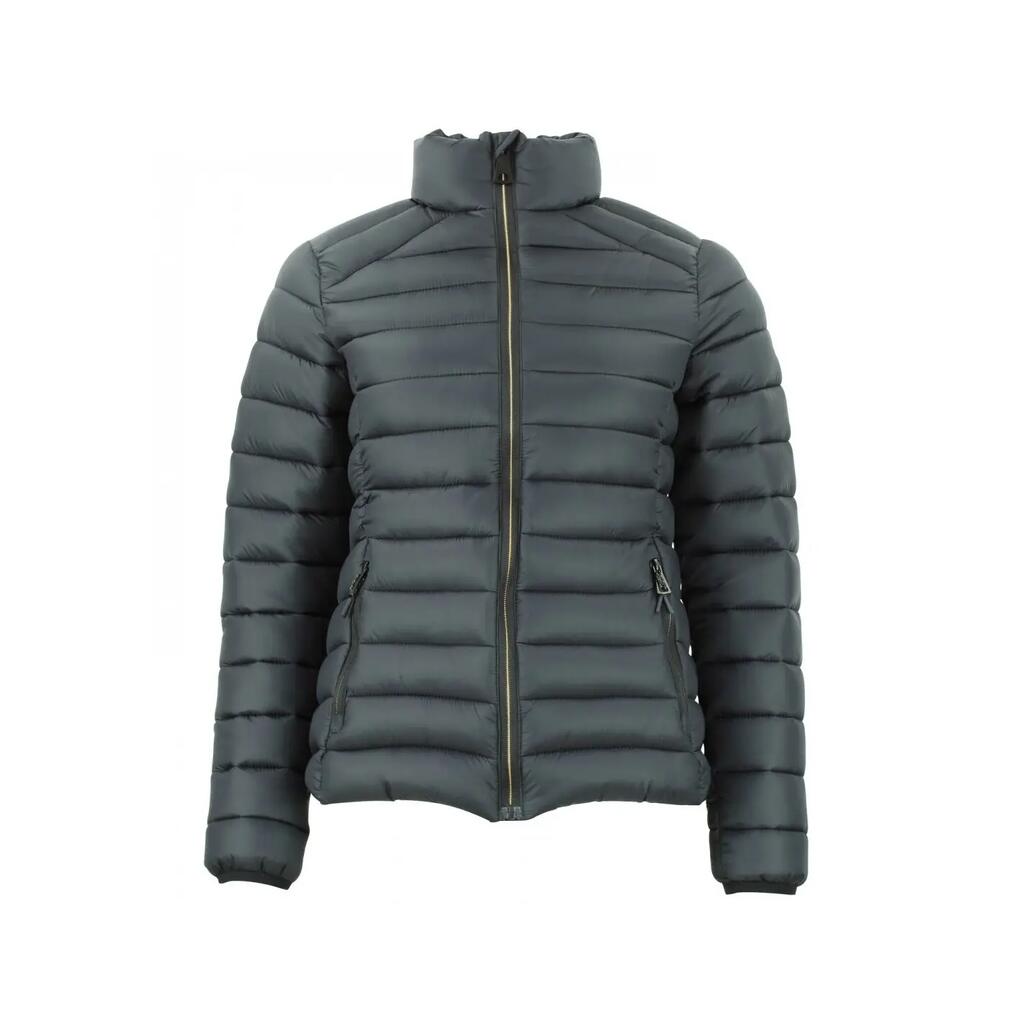 Women's Peak Mountain Fine Puffer