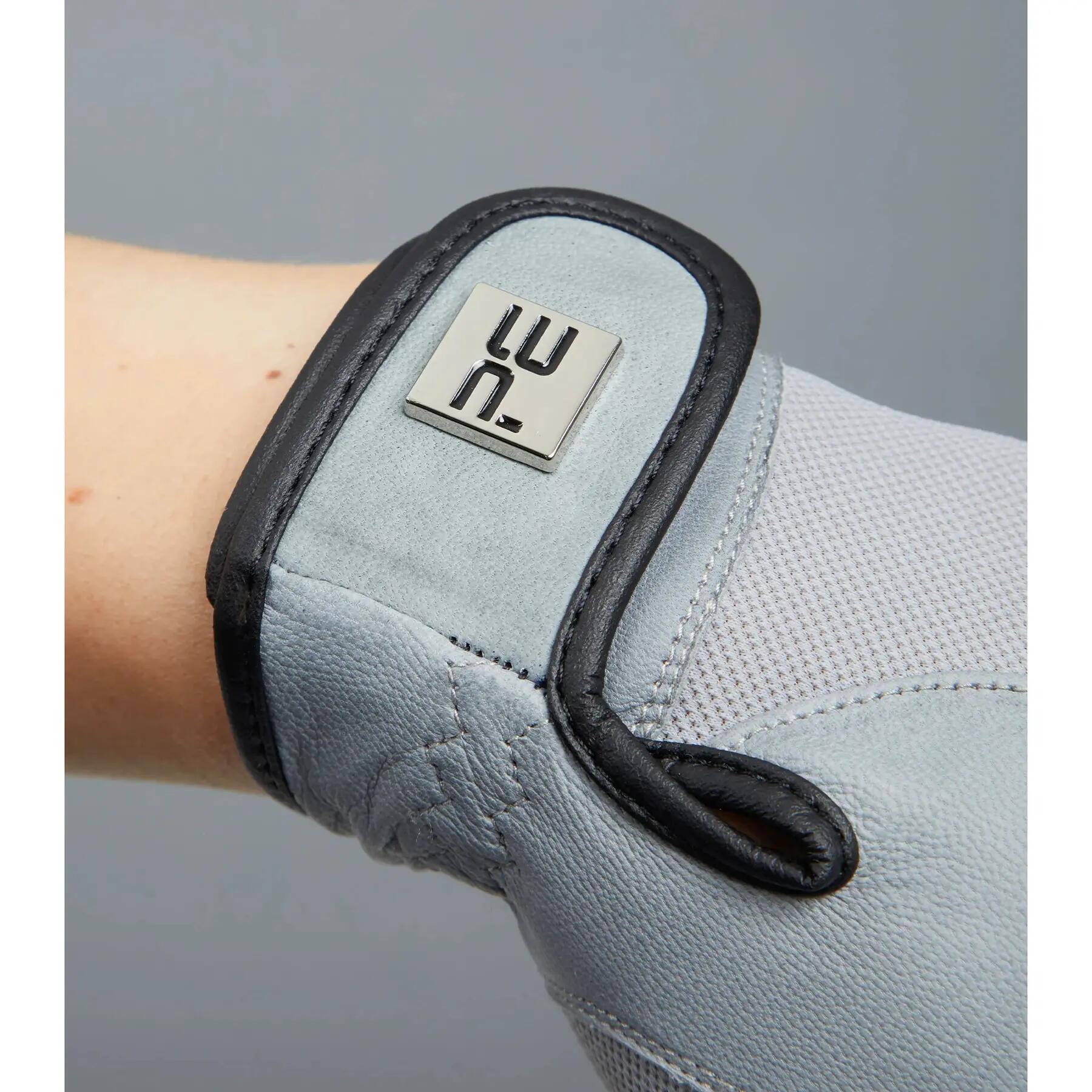 Gants d'équitation Premier Equine Bordoni 6/6