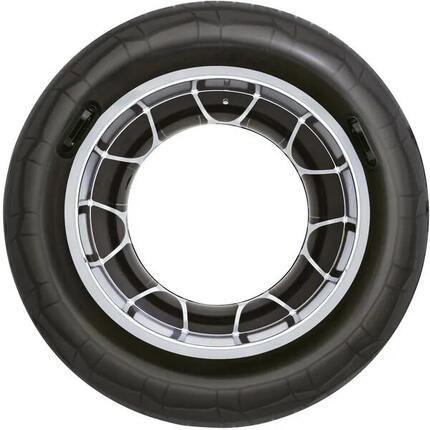 Bouée natation pneu à poignées enfant Bestway