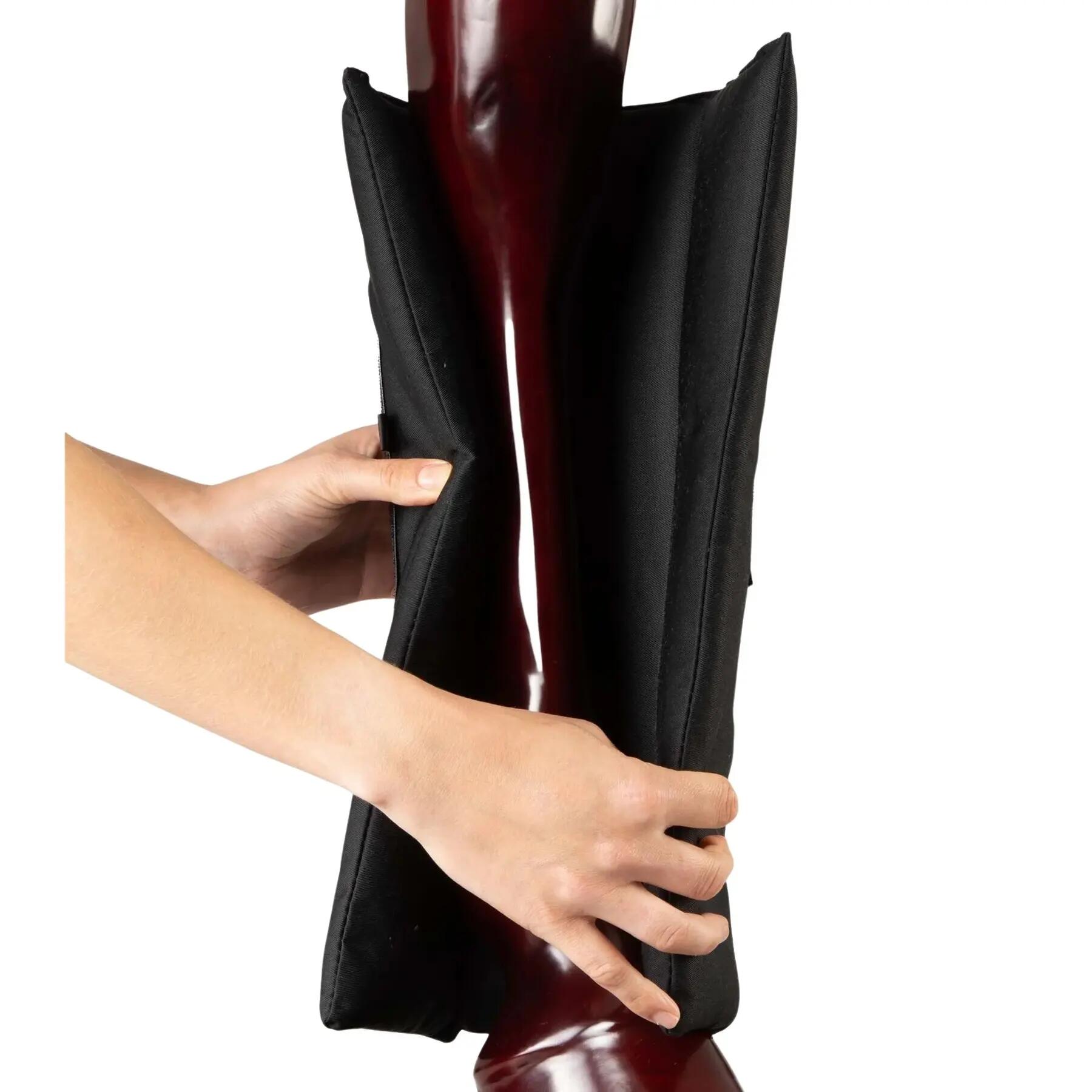 Box gaiter voeringen Premier Equine 3/4