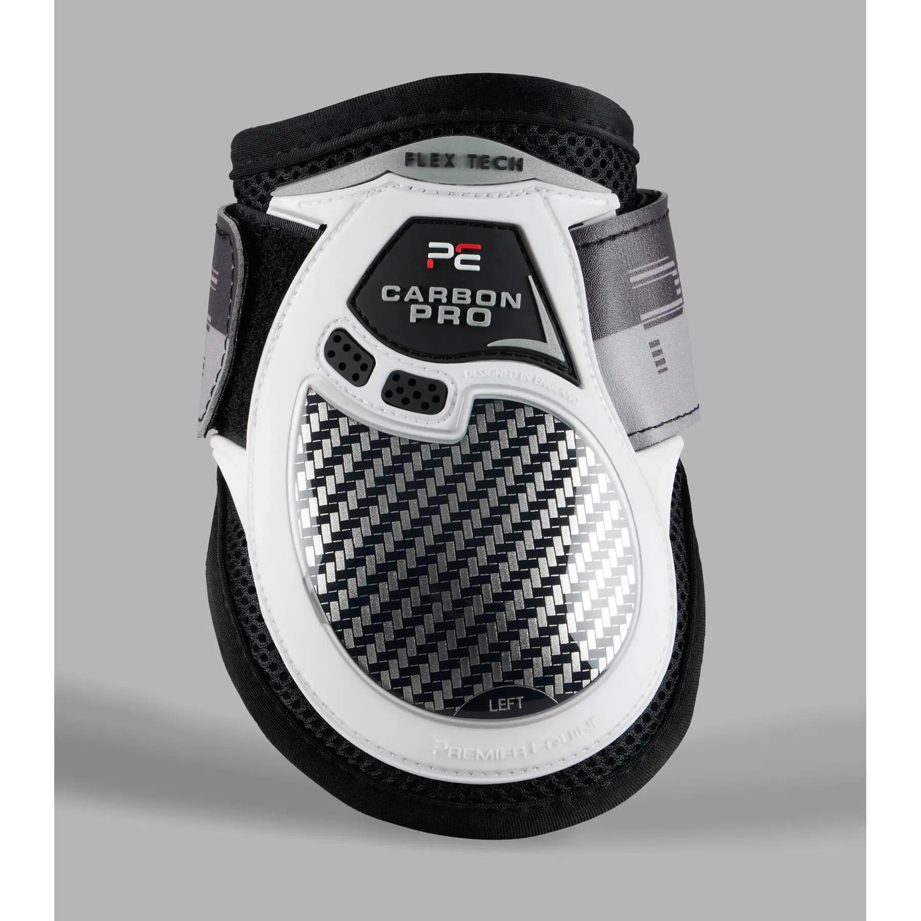 Fetlock protectors Premier Equine Pro Fetlock Lite 2/6