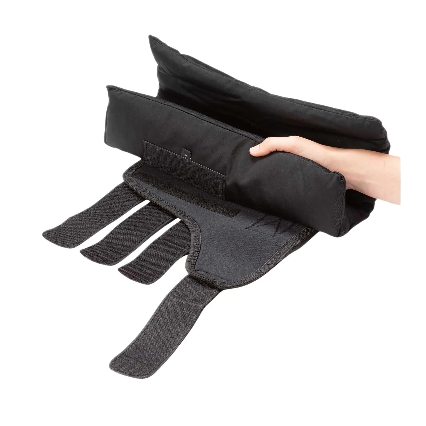 Box gaiter voeringen Premier Equine 2/4