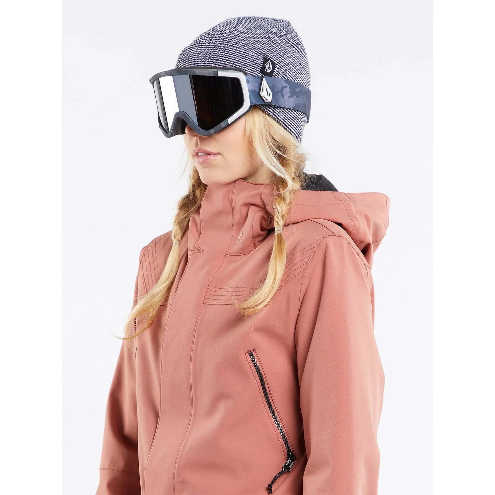 Skijacke Damen Volcom Shadow Ins 6/7