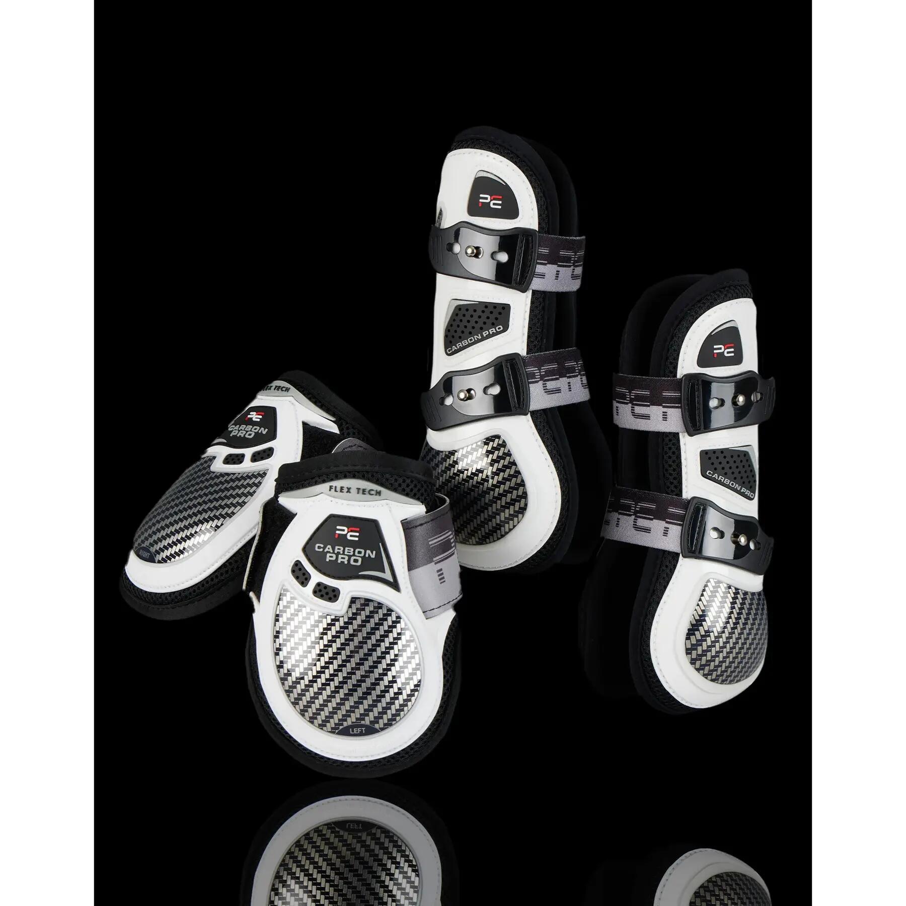 Fetlock protectors Premier Equine Pro Fetlock Lite 5/6