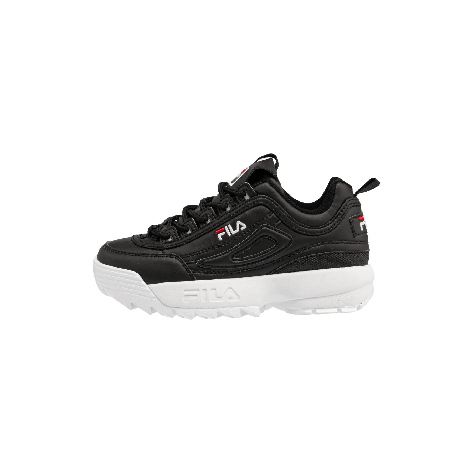 FILA picture