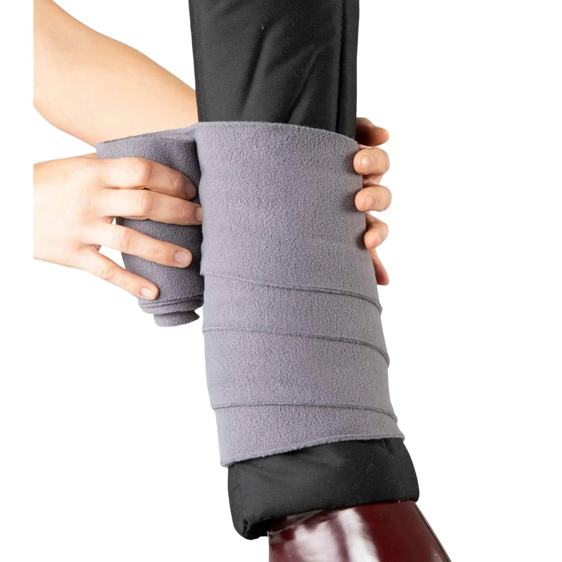 Box gaiter voeringen Premier Equine 4/4