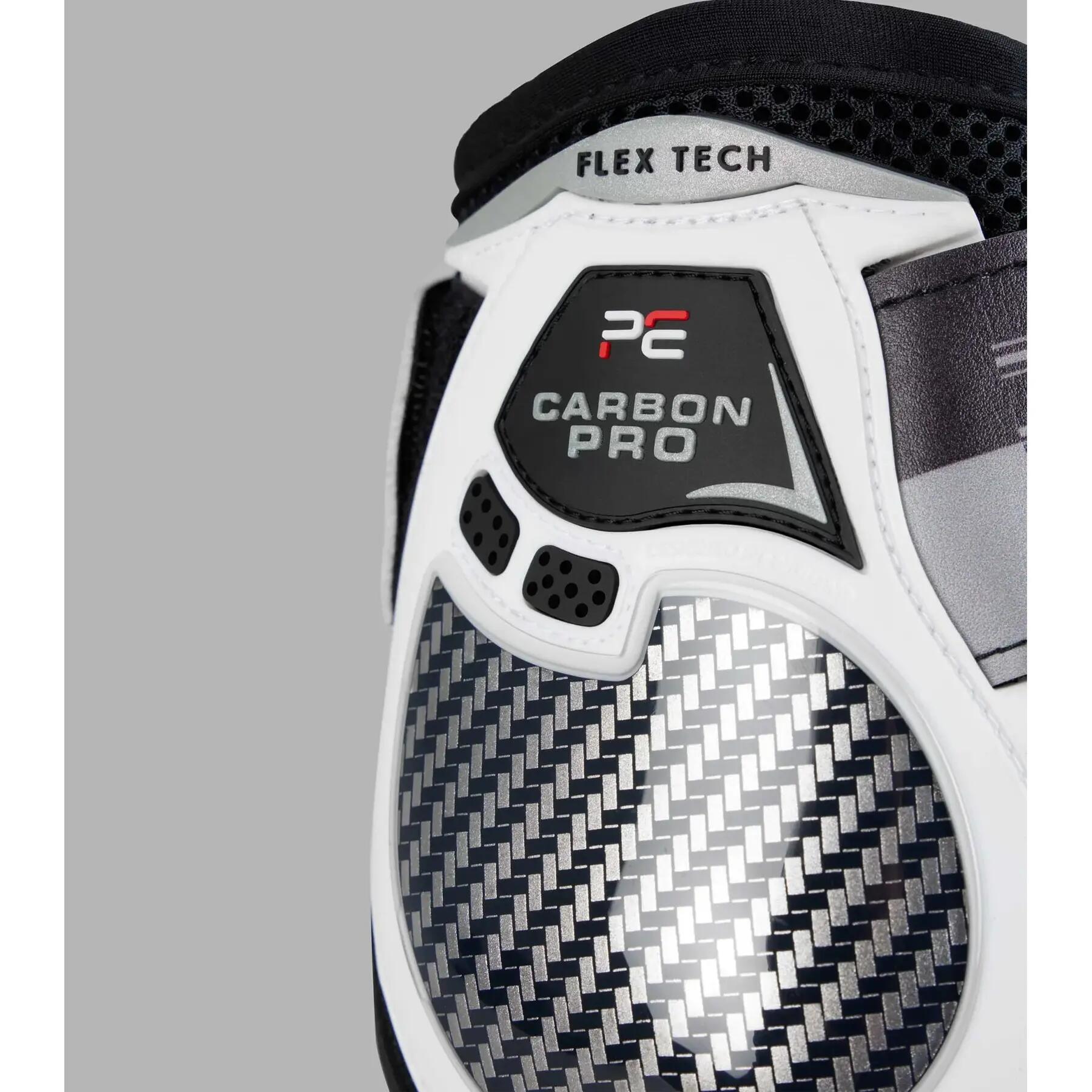 Fetlock protectors Premier Equine Pro Fetlock Lite 6/6