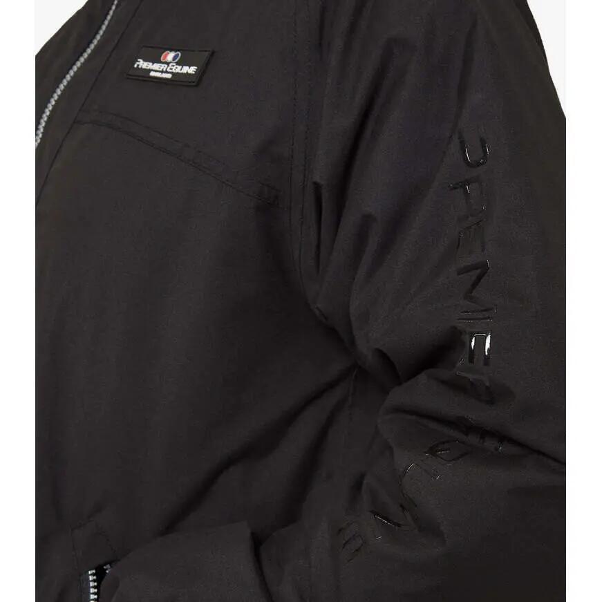 Veste équitation waterproof Premier Equine Pro Rider 5/5