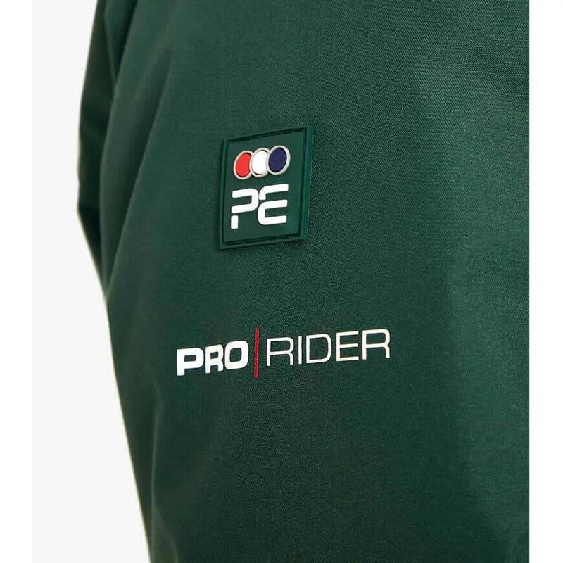 Jachetă echitație Premier Equine Pro Rider impermeabilă