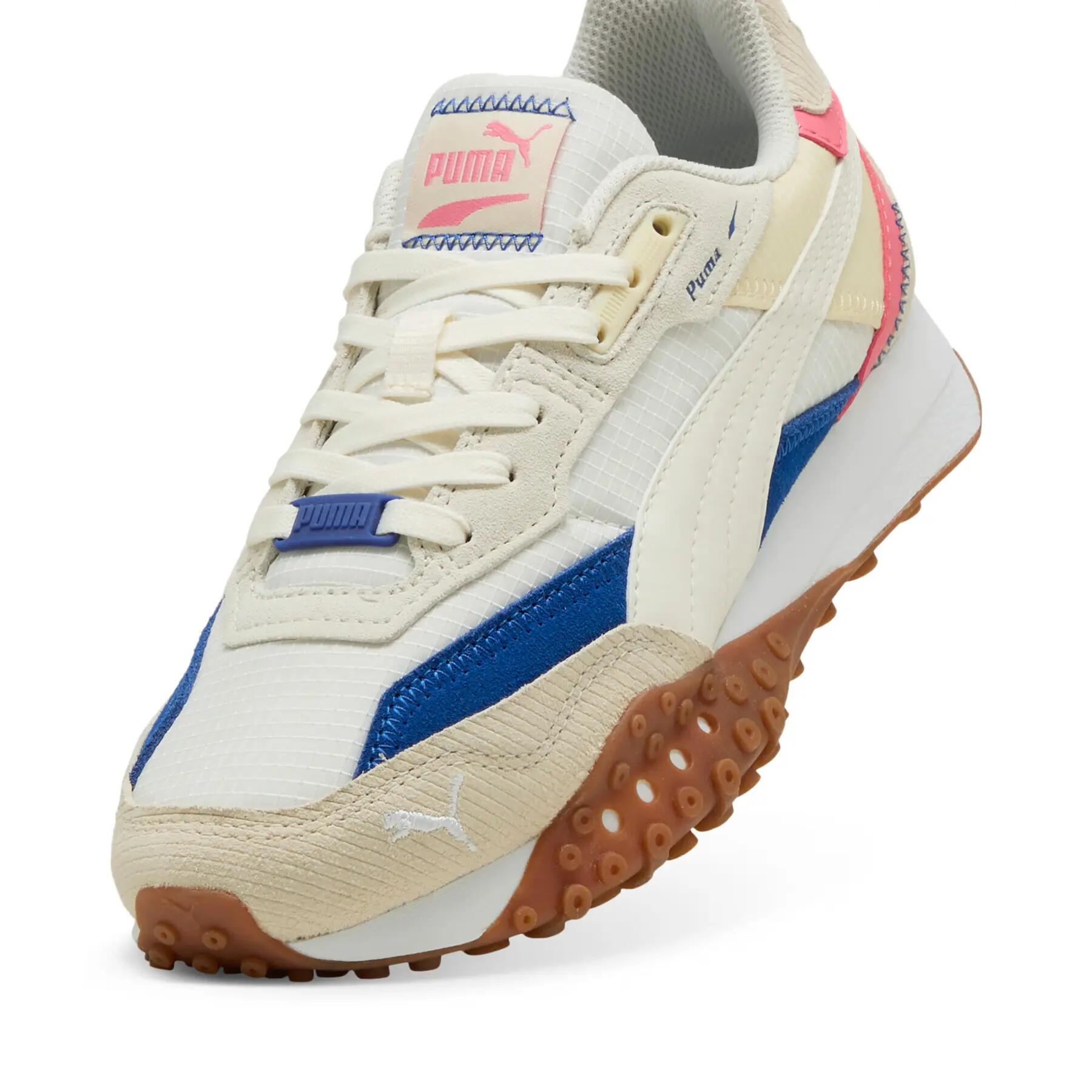 Sneakers Puma Blktop Rider 4/6