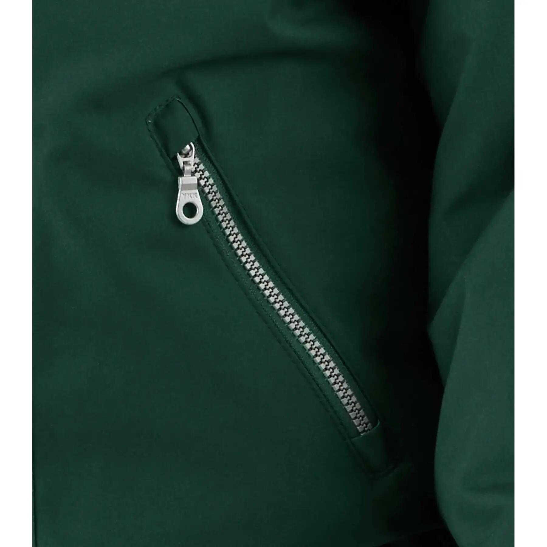 Veste équitation imperméable enfant Premier Equine Pro Rider 4/4