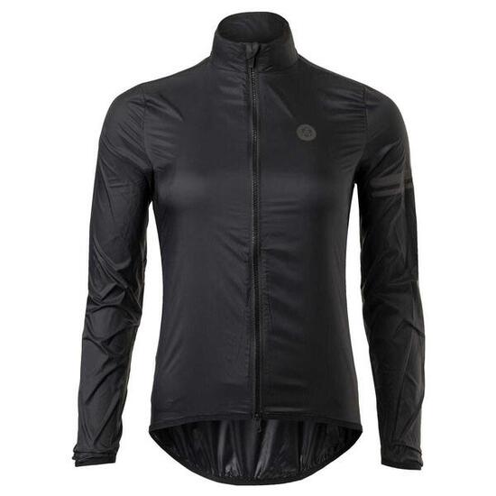 Veste coupe-vent femme Agu II Essential