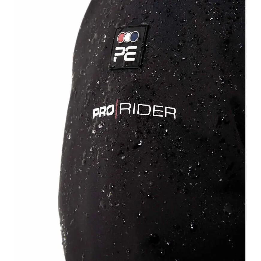 Veste équitation waterproof Premier Equine Pro Rider 4/5