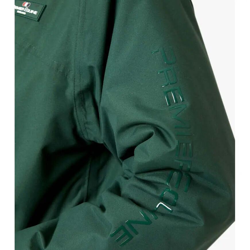 Veste équitation waterproof Premier Equine Pro Rider 6/6