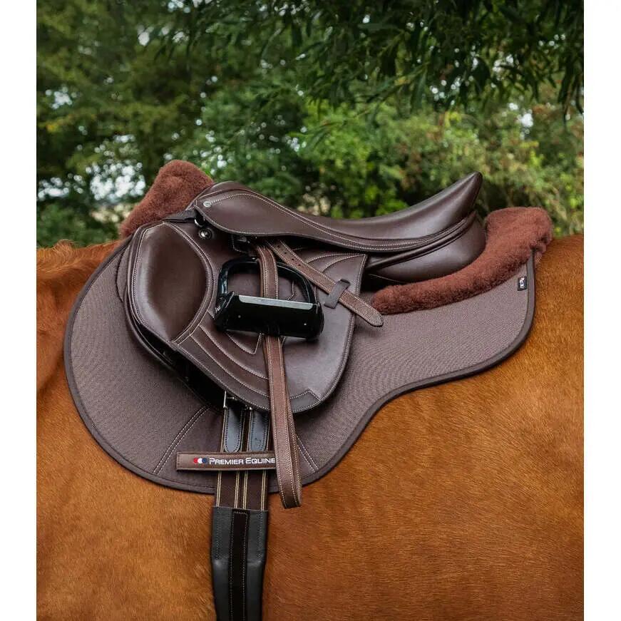 Tapis de CSO Premier Equine CC Air-Tech Square 2/6