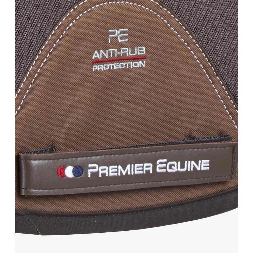 Tapis de CSO Premier Equine CC Air-Tech Square 5/6