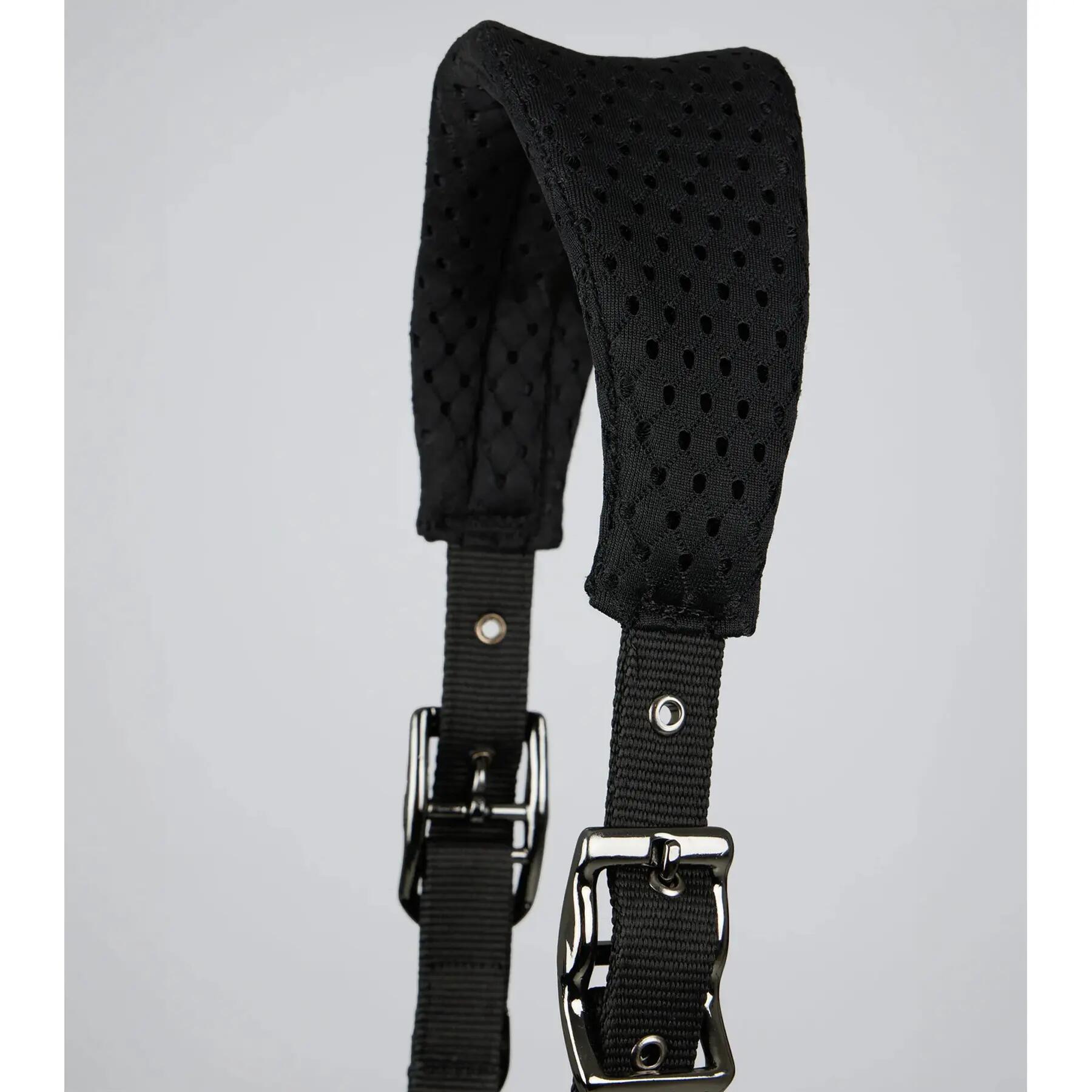 Licol nylon pour cheval Premier Equine Necto 3D 5/6