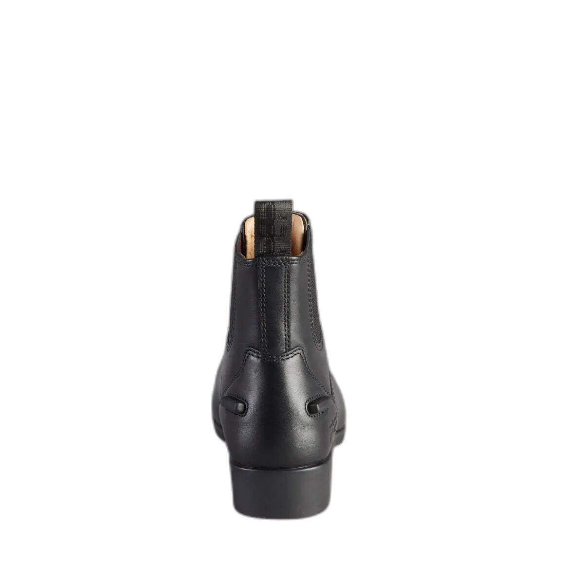 Lederreitstiefel Kinderer Premier Equine Virtus 2/5