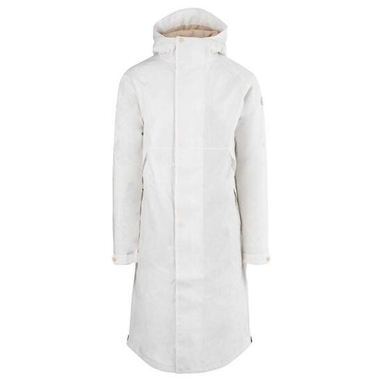 Wasserdichte Regenjacke im Winter Agu Undyed City Slicker