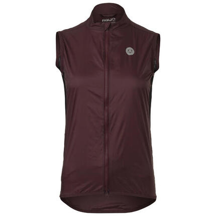 Gilet coupe-vent femme Agu Wind Essential II